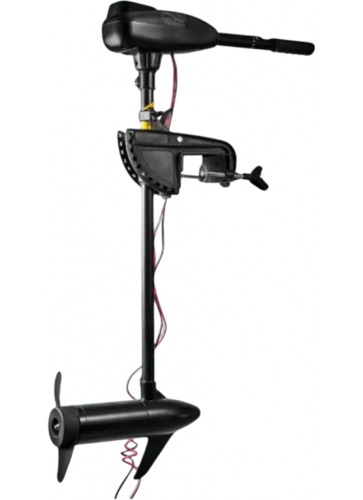 Лодочный мотор Wahoo GJ-L-32 (2025)