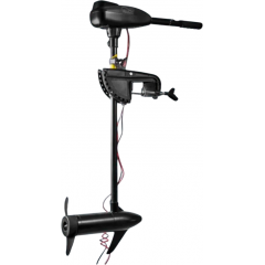 Лодочный мотор Wahoo GJ-L-60 (2025)