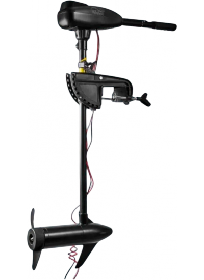 Лодочный мотор Wahoo GJ-L-36 (2025)