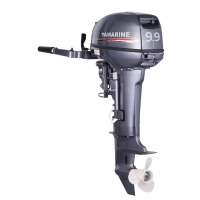 Моторы Yamarine