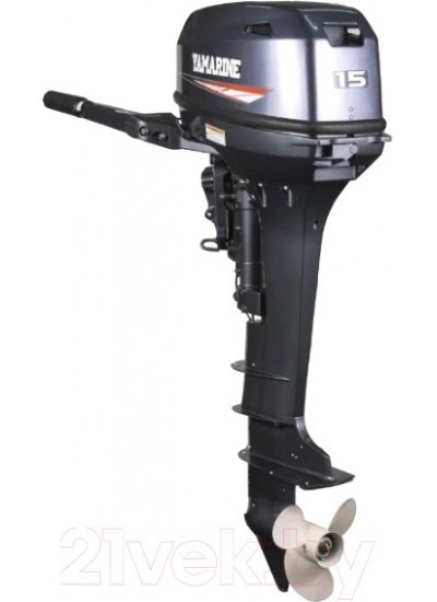 Лодочный мотор Yamarine 15FMH