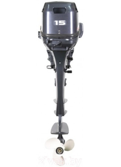 Лодочный мотор Yamarine 15FMH