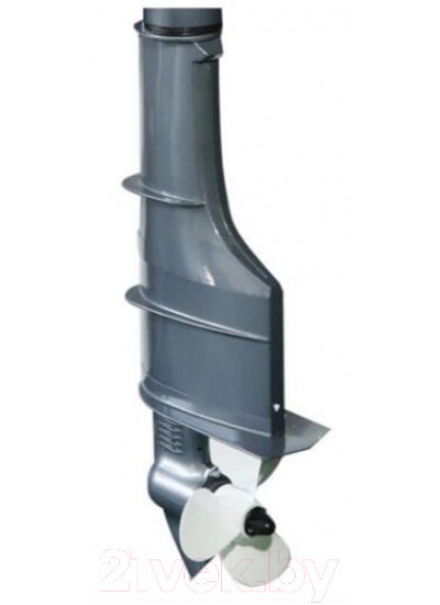 Лодочный мотор Yamarine 5ACM / E5ACM