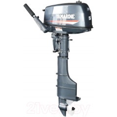 Лодочный мотор Yamarine F5