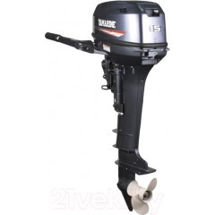 Лодочный мотор Yamarine 15FMH