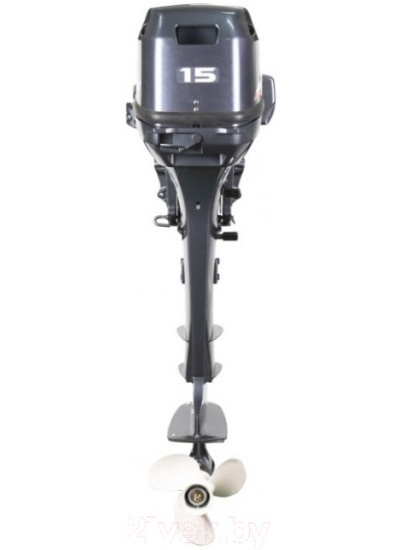 Лодочный мотор Yamarine 15FMH