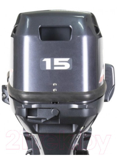 Лодочный мотор Yamarine 15FMH