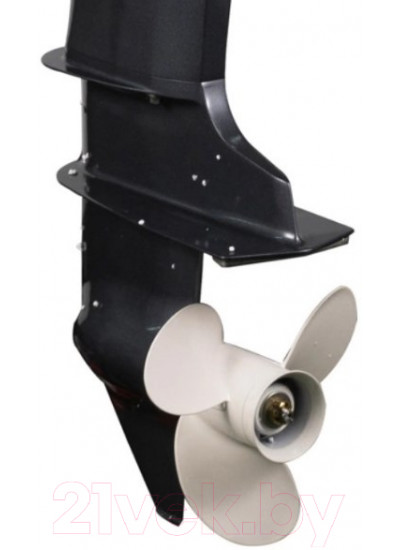 Лодочный мотор Yamarine 15FMH