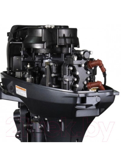 Лодочный мотор Yamarine 15FMH