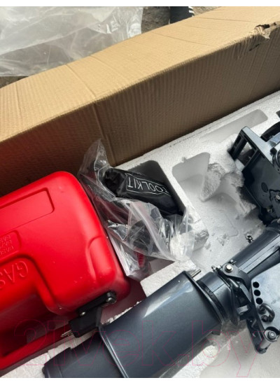 Лодочный мотор Yamarine 15FMH