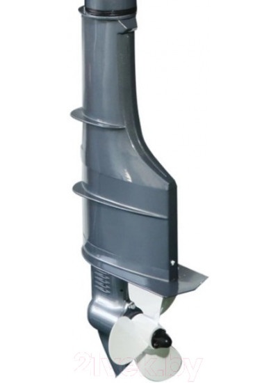 Лодочный мотор Yamarine F5