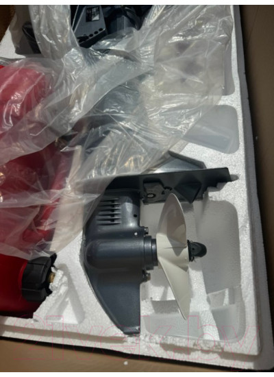 Лодочный мотор Yamarine F5