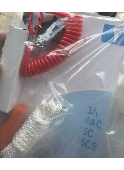 Лодочный мотор Yamarine F5