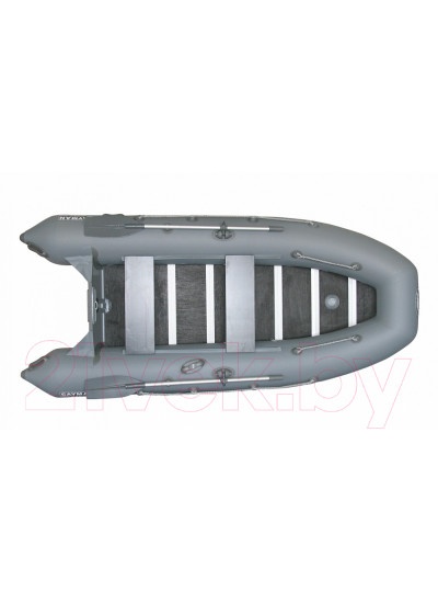Лодка ПВХ Мнев и Ко Кайман N-330