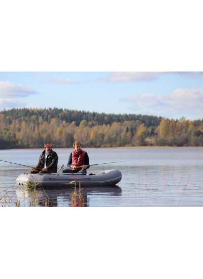 Лодка ПВХ Мнев и Ко Мурена MP-300 (пайолы)