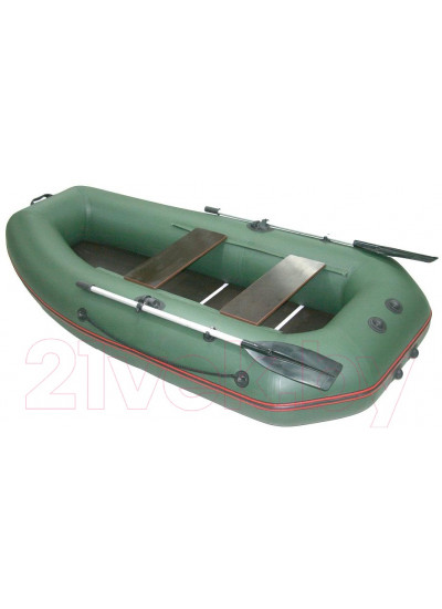 Лодка ПВХ Мнев и Ко Мурена MP-300 (пайолы)