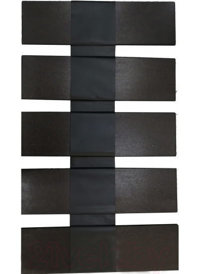 Лодка ПВХ Муссон R-260 PC TP (серый)