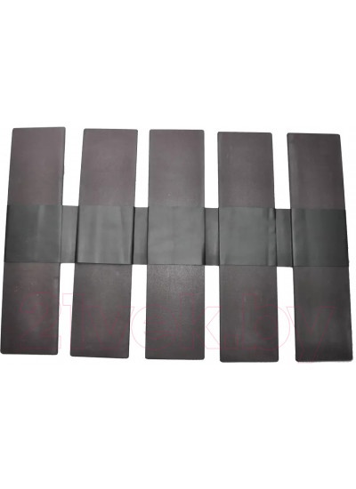 Лодка ПВХ Муссон Н-270 РС ТР (зеленый)