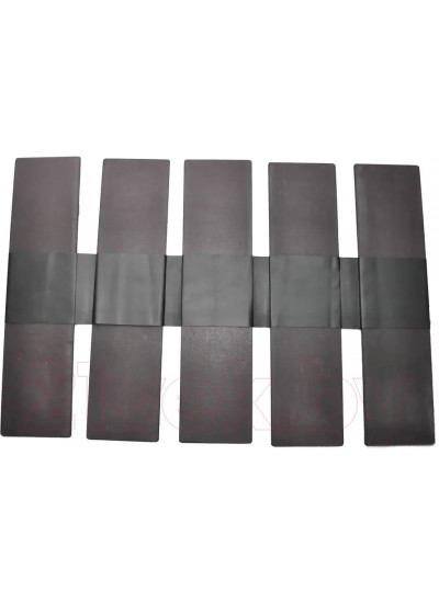 Лодка ПВХ Муссон Н-270 РС ТР (зеленый)