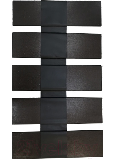 Лодка ПВХ Муссон Н-270 PC (зеленый)