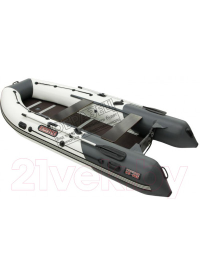 Лодка ПВХ ПОСЕЙДОН Касатка KS 365