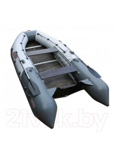 Лодка ПВХ ПОСЕЙДОН Касатка KS 365