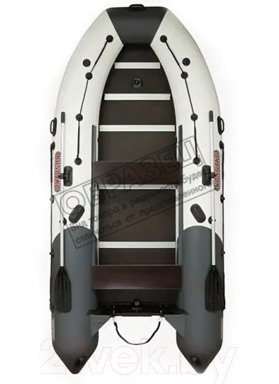Лодка ПВХ ПОСЕЙДОН Касатка KS 365