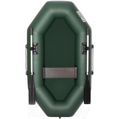 Лодка ПВХ Тонар Бриз 220 / 4897003 (зеленый)