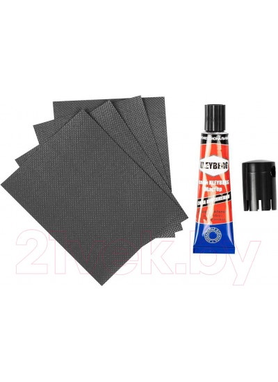 Лодка ПВХ Тонар Шкипер А260НТ (серый)