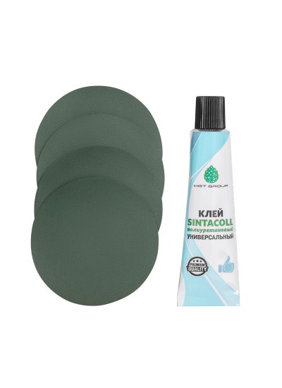 Лодка ПВХ Тонар Исток B-280N