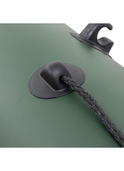 Лодка ПВХ Тонар Исток B-280N