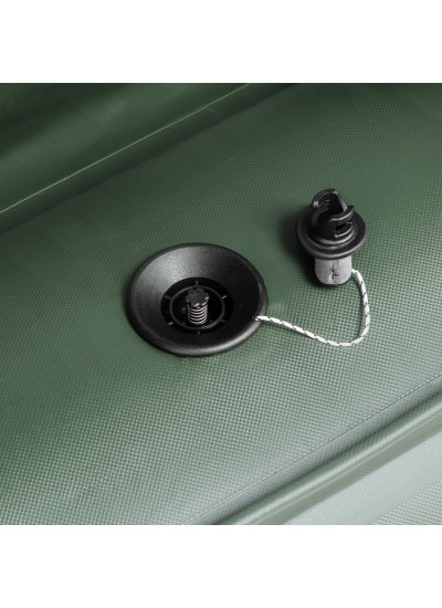 Лодка ПВХ Тонар Исток B-280N