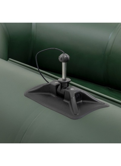 Лодка ПВХ Тонар Исток B-280N