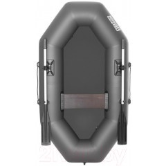 Лодка ПВХ Тонар Бриз 220 / 4999925 (серый)