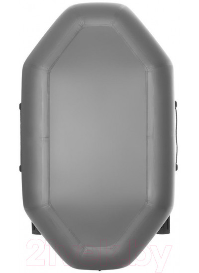 Лодка ПВХ Тонар Бриз 220 / 4999925 (серый)