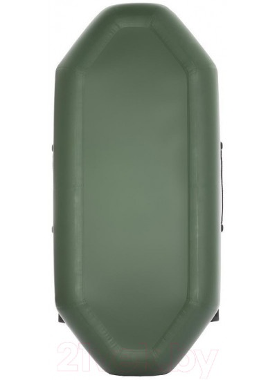 Лодка ПВХ Тонар Бриз 280 / 4897009 (зеленый)