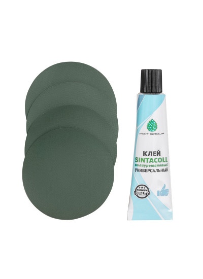 Лодка ПВХ Тонар Исток B-280N