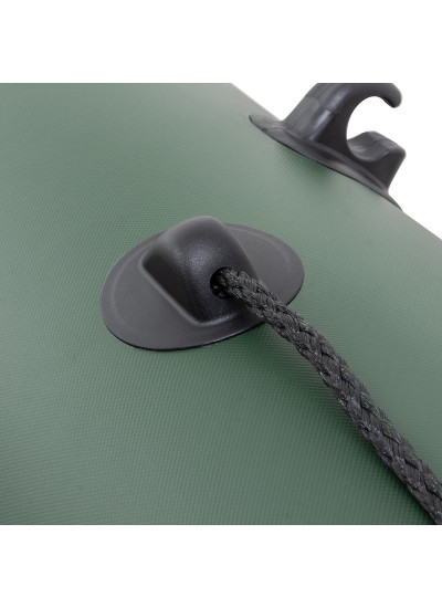 Лодка ПВХ Тонар Исток B-280N