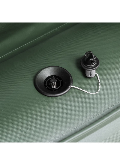 Лодка ПВХ Тонар Исток B-280N