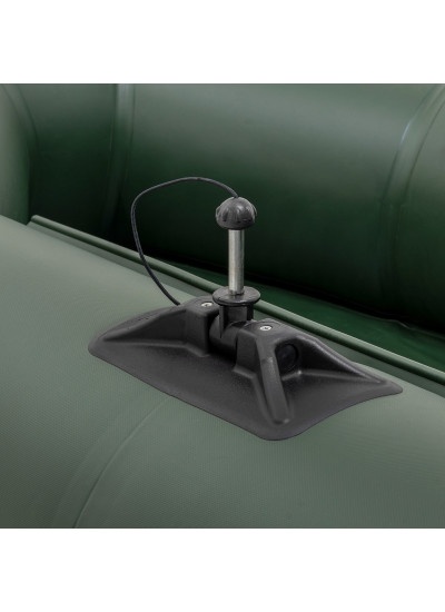 Лодка ПВХ Тонар Исток B-280N