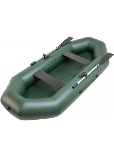 Лодка ПВХ Тонар Исток B-280N