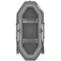 Лодка ПВХ Тонар Бриз 260 / 4999927 (серый)