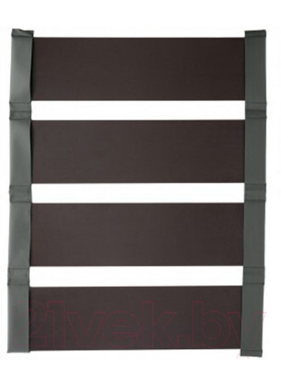 Лодка ПВХ Тонар Шкипер 280НТ (серый)