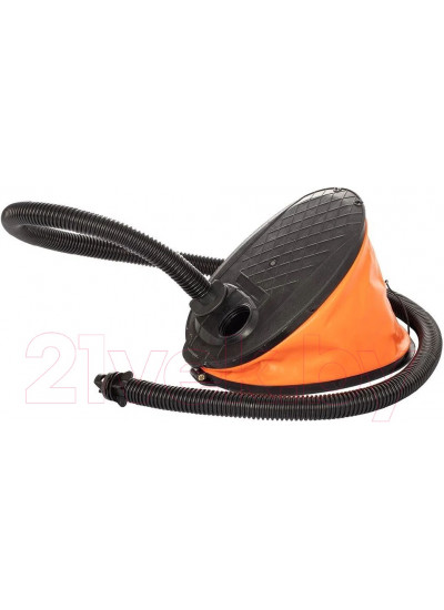 Лодка ПВХ Тонар Шкипер 260 (серый)