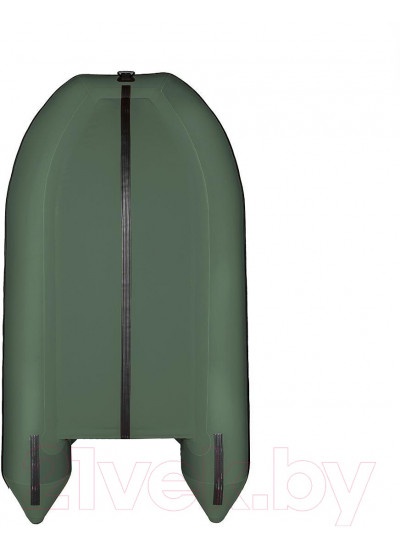 Лодка ПВХ Тонар Алтай 320L (зеленый)
