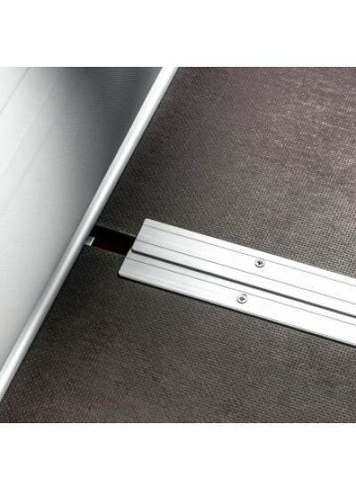 Лодка ПВХ Тонар Алтай 320L (оранжевый/белый)