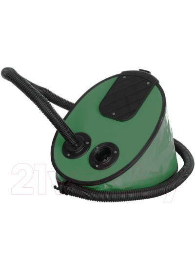 Лодка ПВХ Тонар Капитан 260Т (зеленый)