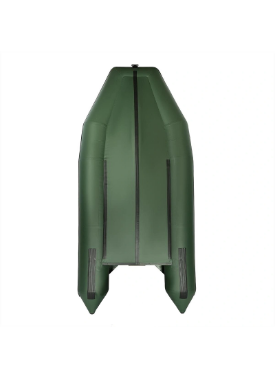 Лодка ПВХ Тонар Алтай 400 (зеленый)