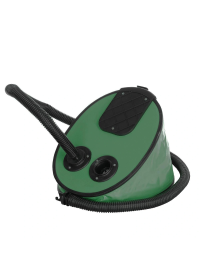 Лодка ПВХ Тонар Алтай 400 (зеленый)