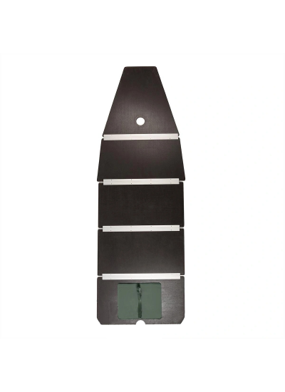 Лодка ПВХ Тонар Алтай 400 (зеленый)